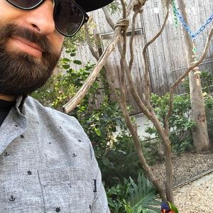 Meet your Posher, Matthew